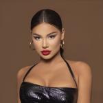 artist image Dhurata Dora feat. Noizy, Jugglerz Mi Amor Mi Amor (feat. Noizy & Jugglerz) - Single