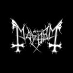 artist image Mayhem Life Eternal De Mysteriis Dom Sathanas
