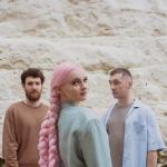 artist image Clean Bandit & Topic Drive (feat. Wes Nelson) Drive (feat. Wes Nelson) - Single