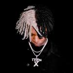 artist image Ken Car$on Rock N Roll Project X