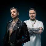 artist image Blasterjaxx x Harris & Ford Bassman (Official Music Video) Bassman - Single