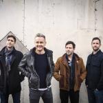 artist image Keane Nothing To Something Dirt - EP