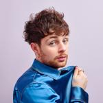 artist image Tom Grennan Don't Break the Heart Evering Road (Special Edition)