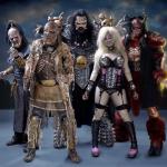 artist image Lordi Scg Minus 6: Delightful Pop-Ins Lordiversity - Superflytrap
