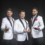 artist image АРТ-ГРУППА LARGO Заступнице усердная Слава Богу за всё!