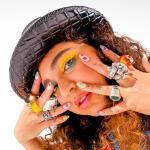 artist image Remi Wolf Guerrilla Juno