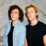artist image OFENBACH & ELLA HENDERSON HURRICANE (EXTENDED VERSION) (vk.com/exciting_sound) Hurricane - Single
