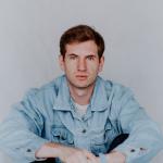 artist image Man Cub, Daye Listen Listen - Single