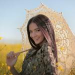 artist image Myahri Sen menki 2021 Sen Meňki - Single