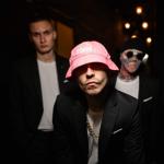 artist image KALUSH Таксі (feat. Христина Соловій) Таксі - Single