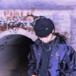 artist image ADAM THE SHINOBI TWISTIN' 1995 - EP