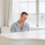 artist image Austin Farwell, A N T I T H E S I S Not Forgotten Auspicious Pt. II (Slow) - Single