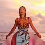 artist image ETOLUBOV Притяжение (Remix Alex Istomin) Притяжение - Single