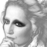 artist image Mina Mi Mandi Rose Finalmente ho conosciuto il conte dracula...