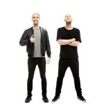 artist image Dada Life [mp3xa.cc] Electronic Circus Weapon Crash & Smile in Dada Land - September
