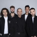 artist image The Wanted Rule The World Most Wanted: The Greatest Hits (Deluxe)