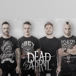artist image Dead by April Anything at All Anything at All - Single
