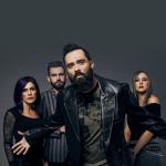 artist image Skillet Surviving The Game Dominion