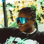 artist image Amaarae, Kali Uchis feat. Moliy SAD GIRLZ LUV MONEY SAD GIRLZ LUV MONEY (feat. Moliy) [Remix] - Single