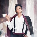 artist image Yang Yoseob BRAIN Chocolate Box