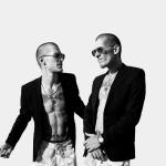 artist image Моргенштерн, Скриптонит Бейби мама (ТикТок мэшап remix) (Shamuz.net) Tiva - Single