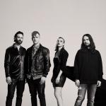 artist image Halestorm Freak Like Me The Strange Case Of...