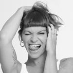artist image Alessandra Amoroso Canzone inutile Tutto accade