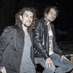 artist image Tube & Berger feat. Nuala Higher Love (feat. Nuala) Higher Love (feat. Nuala) - Single