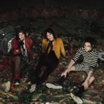 artist image Palaye Royale Paranoid Fever Dream