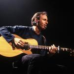 artist image Jean-Jacques Goldman Je marche seul / Quand la musique est bonne / Au bout de mes rêves / Encore un matin En public (Live)