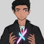 artist image Pharozen Kakugo [Naruto Baryon Mode] (From "Boruto: Naruto Next Generations") Kakugo [Naruto Baryon Mode] (From 