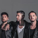 artist image Meduza Tell It To My Heart (ft. Hozier) [Extended Mix] Tell It To My Heart (feat. Hozier) - Single