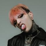 artist image gionnyscandal Come noi nessuno mai Come noi nessuno mai - Single