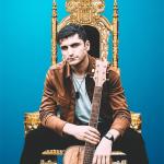 artist image Habibi (Reverb & Slowed) Habibi (Reverb & Slowed) 