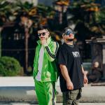 artist image Джаро & Ханза, kavabanga Depo kolibri Движ окраин Движ окраин - Single
