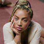 artist image Kiana Ledé Can't Feel My Face Sing 2 (Original Motion Picture Soundtrack)