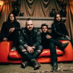 artist image Saint Asonia Blinding Lights Introvert