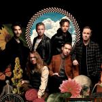 artist image OneRepublic Sunshine Sunshine - Single