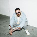 artist image Sido Mit Dir Mit Dir - Single