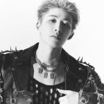 artist image B.I 비아이 KEEP THE FIRE ALIVE (COSMOS Message Film #1) COSMOS