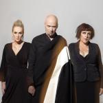artist image The Human League Don't You Want Me (Purple Disco Machine Remix) Don't You Want Me (Purple Disco Machine Remix) - Single