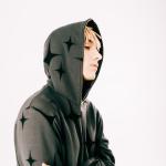 artist image Lil Morty WIGGA WIGGA BORN FROM SHYNE - EP