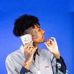 artist image Blueface, Blxst Chose Me Chose Me - Single