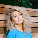 artist image Tori Kelly Dear No One Foreword - EP