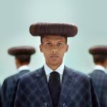 artist image Stromae Pas vraiment Multitude (Video Album)