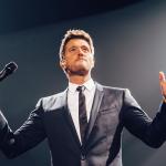 artist image Michael Buble Higher Higher