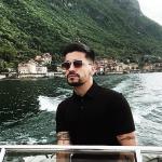 artist image wrs Lily Mandala - EP