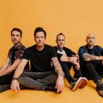 artist image Simple Plan Iconic ™All code regions™ Harder Than It Looks