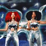 artist image Nova Twins K.M.B. Supernova