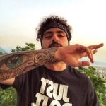 artist image Anthony Keyrouz, Zana Hush Hush (Don't Be Shy) Hush Hush (Don't Be Shy) - Single